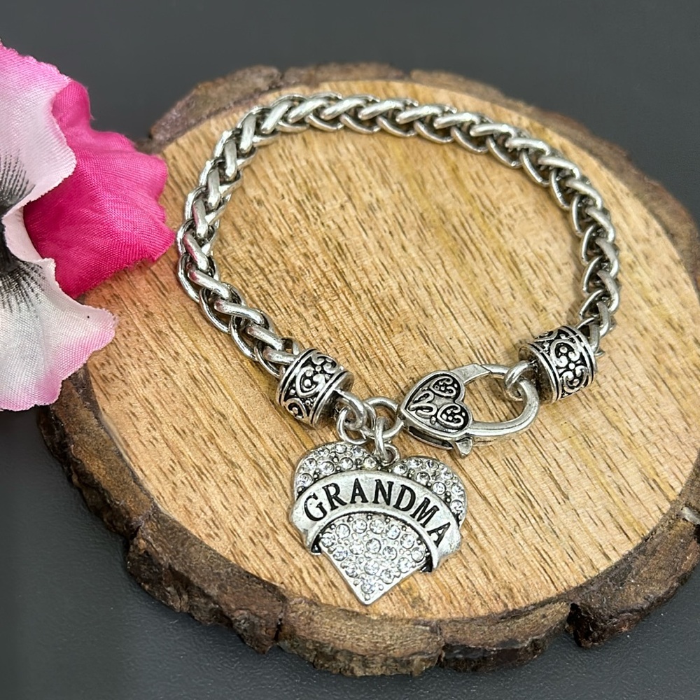 Grandma Bracelet
